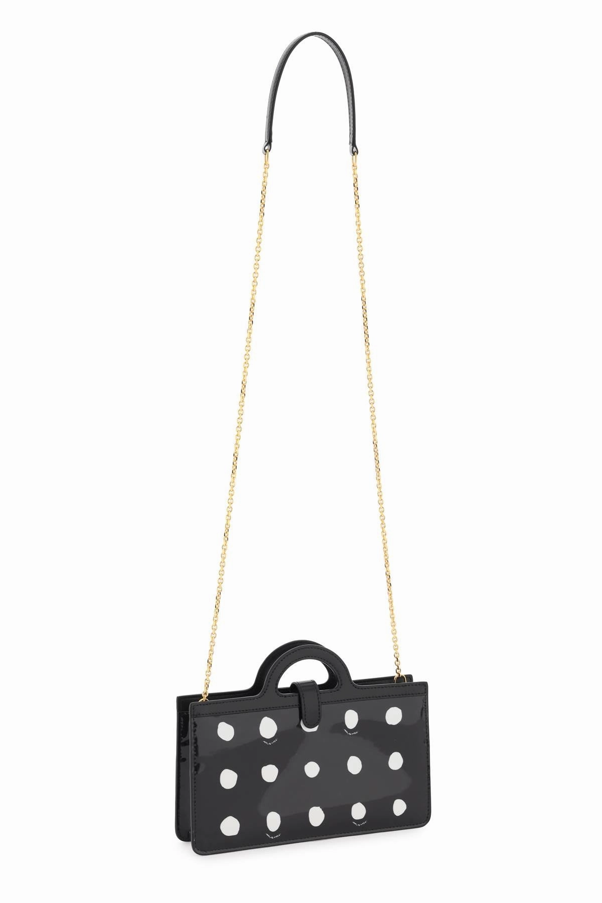Marni tropicalia crossbody mini bag