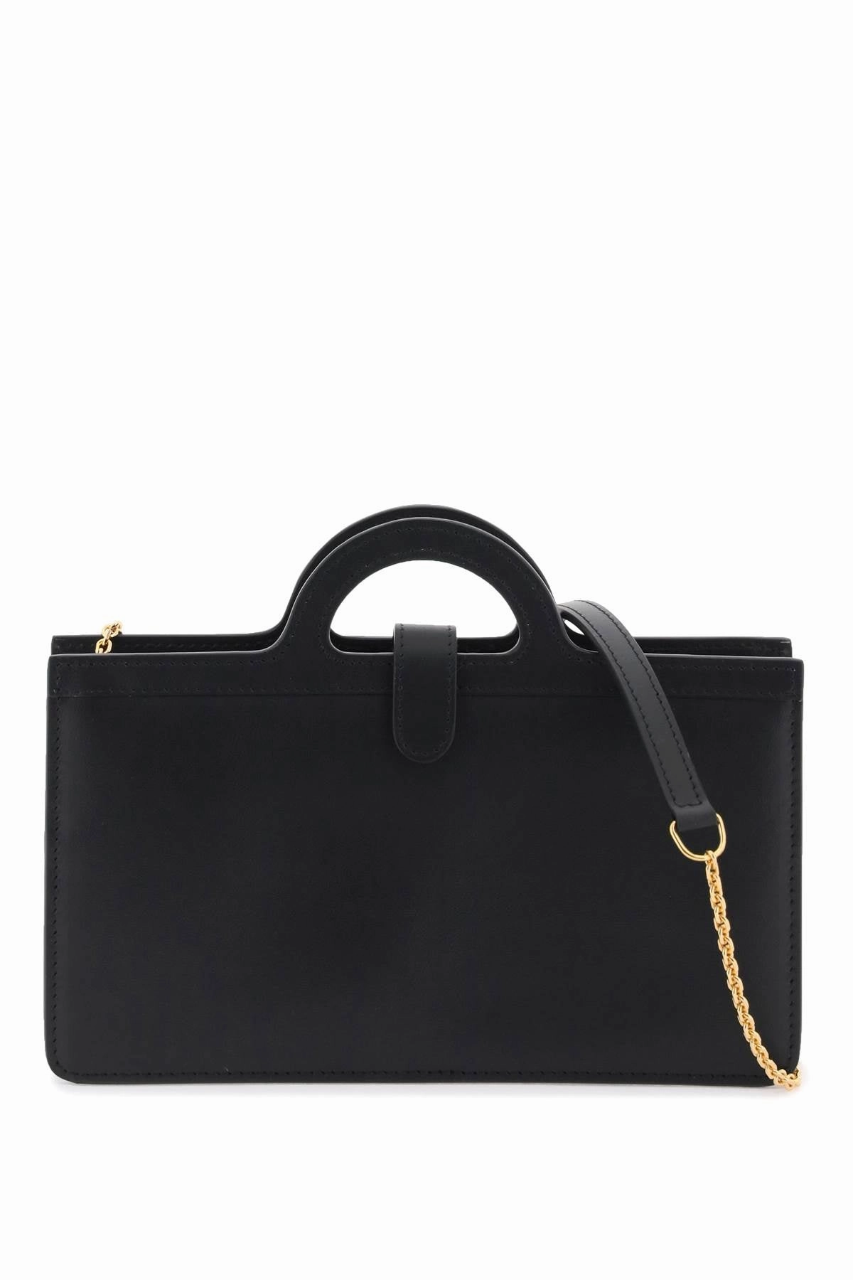 Marni wallet trunk bag