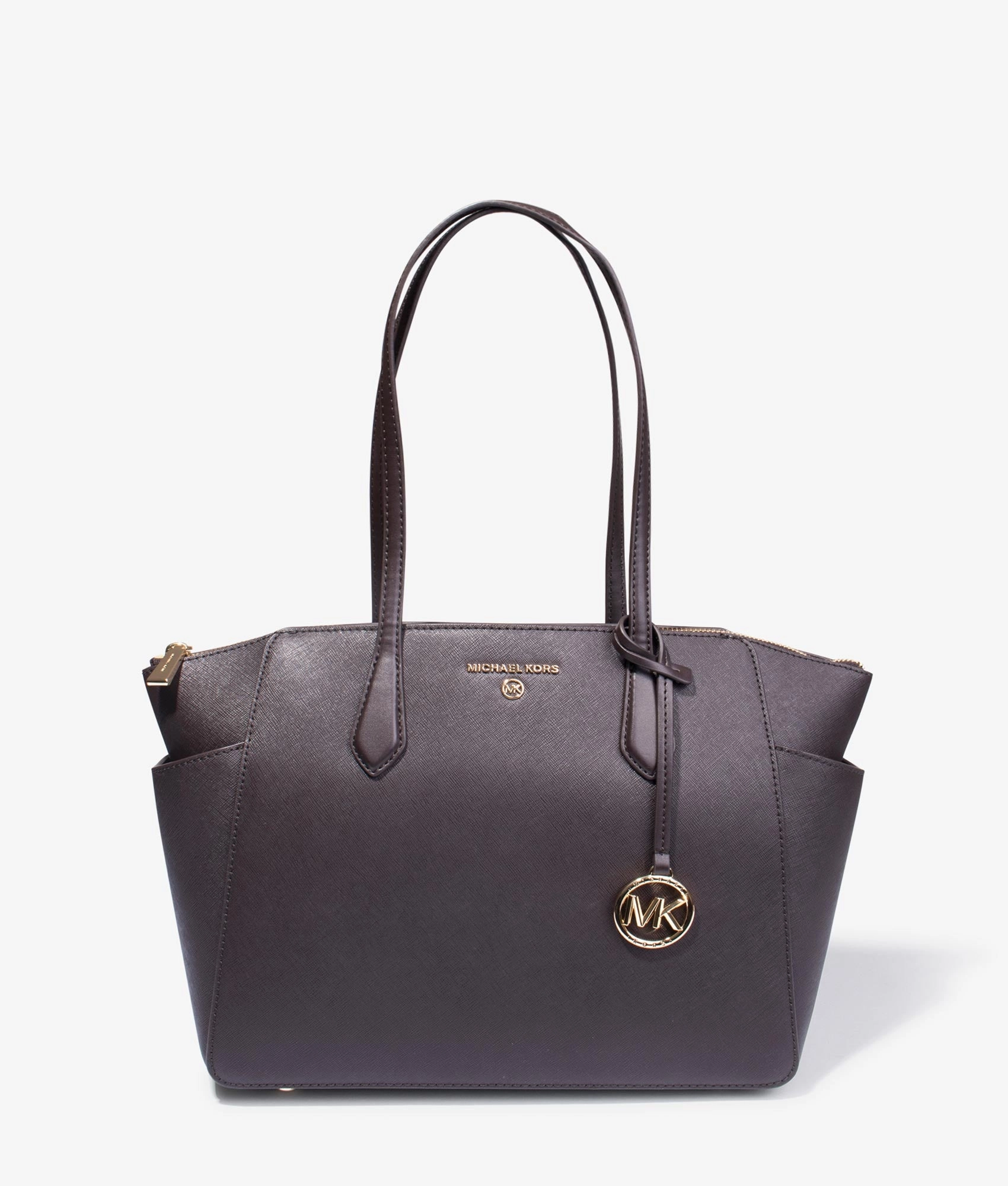 Marylin tote in chocolate