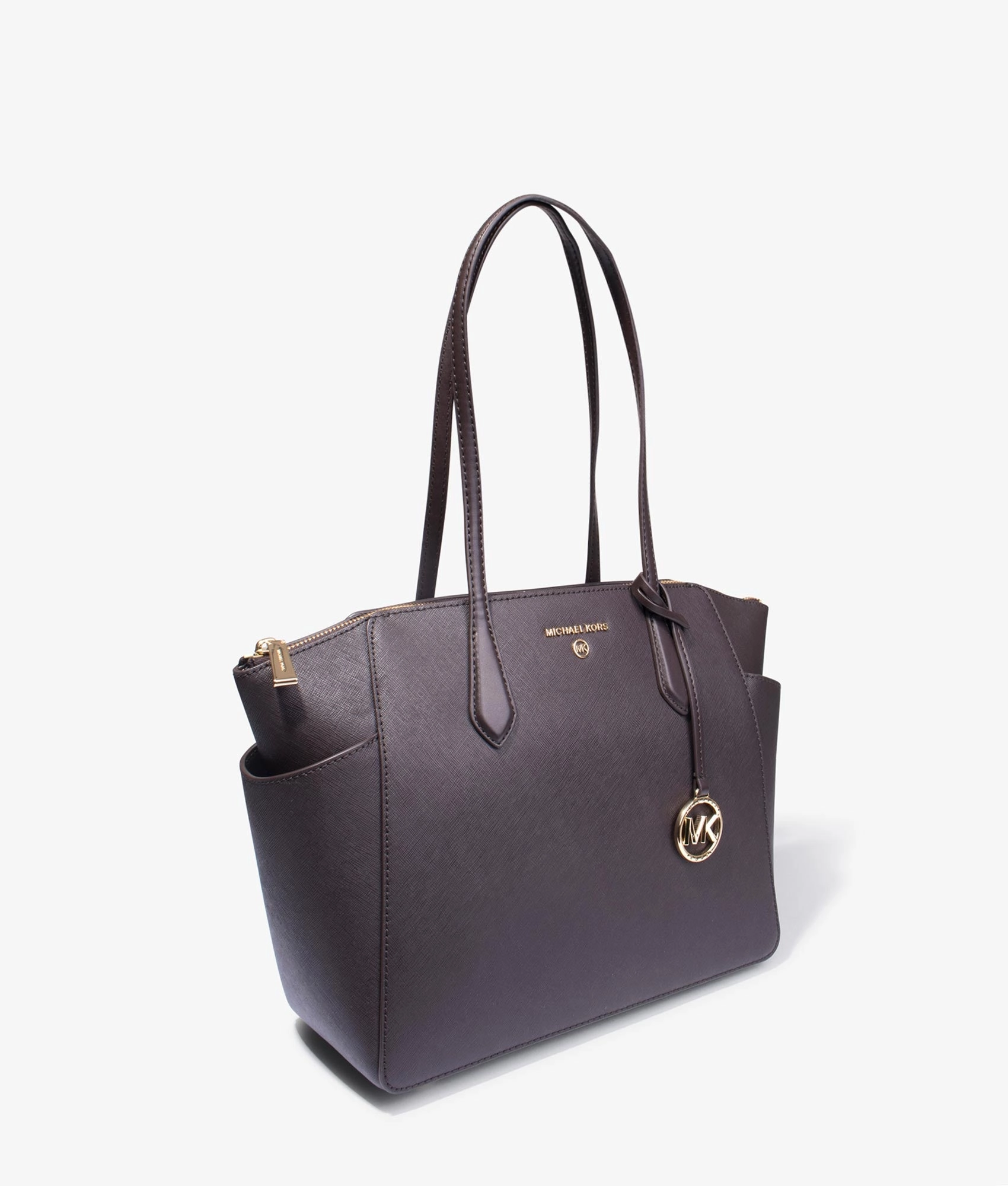 Marylin tote in chocolate