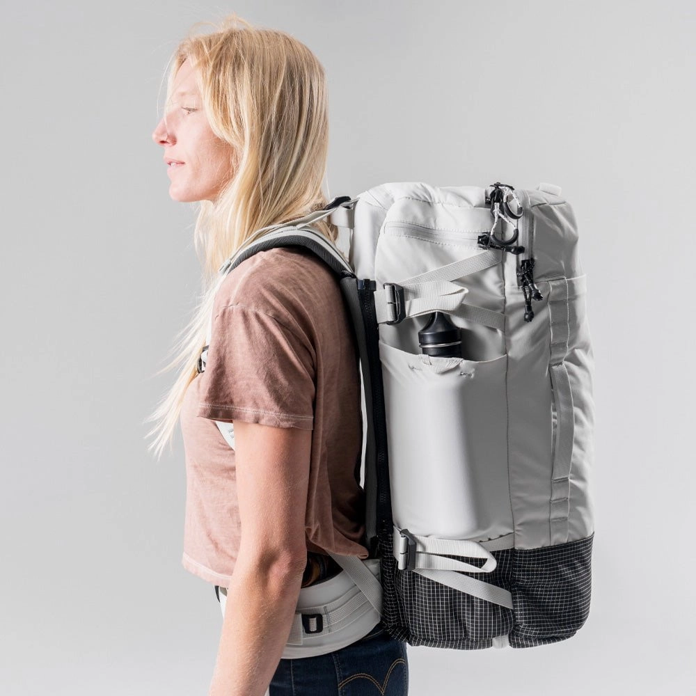 Matador Globerider45 Travel Backpack