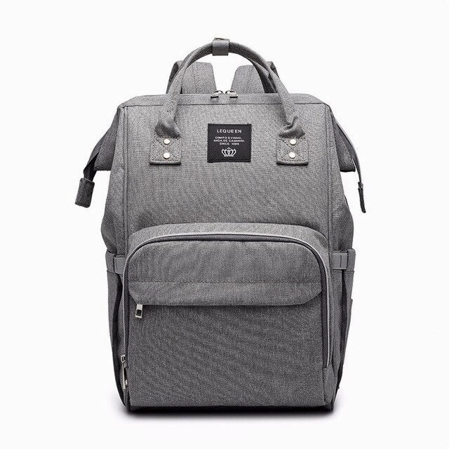 Maternity Bag Waterproof Diaper Bag Backpack for Mom Nappy Bags Large Capacity Baby Bag Travel Mummy bag Designer Nursing Bag