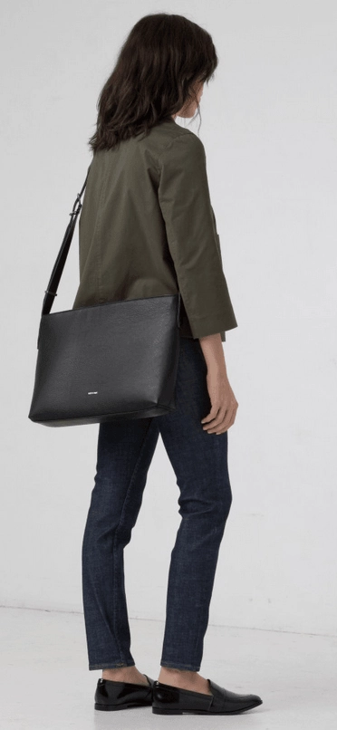 Matt & Nat Caleb Shoulder Bag