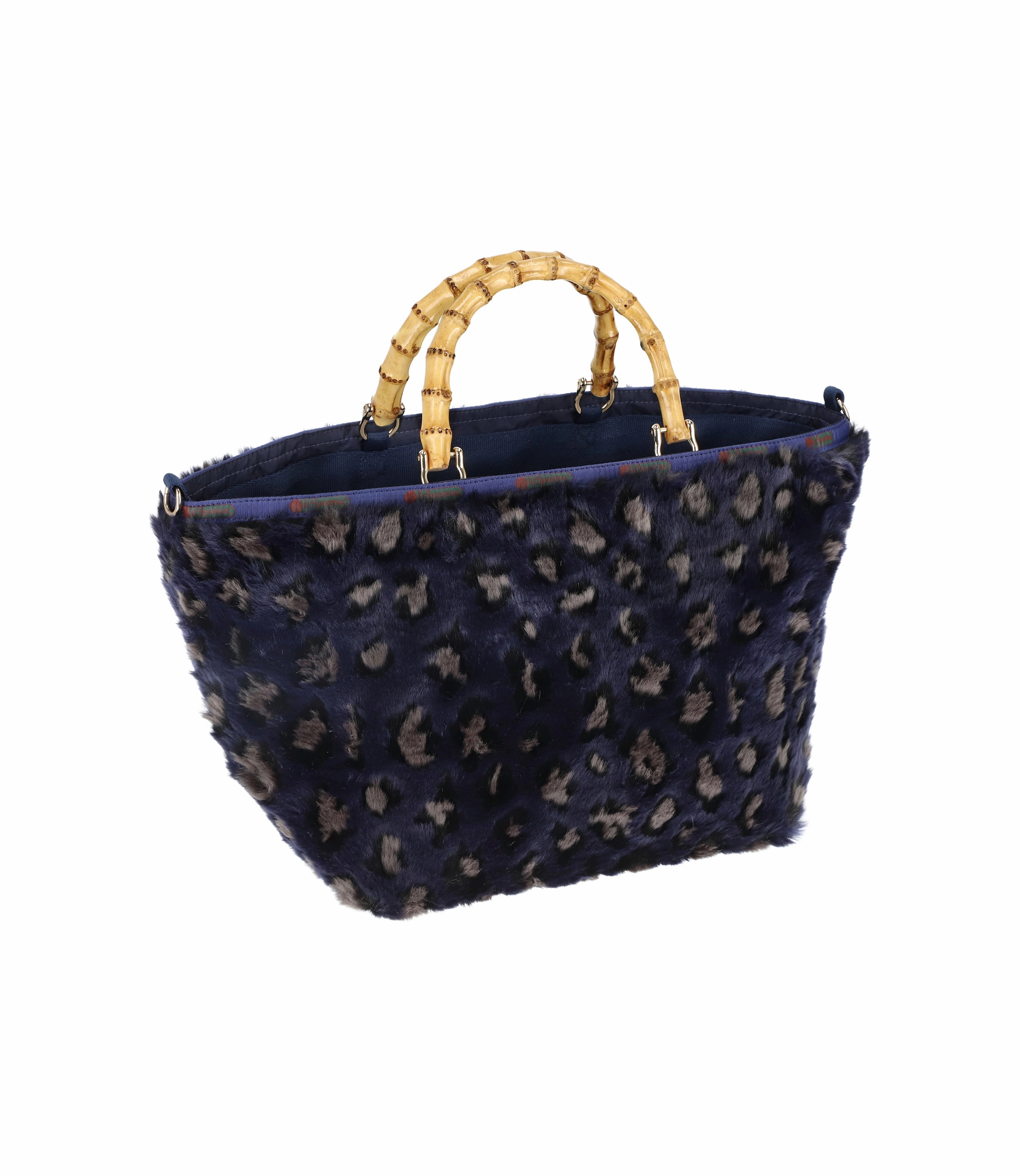 Medium Bamboo Tote