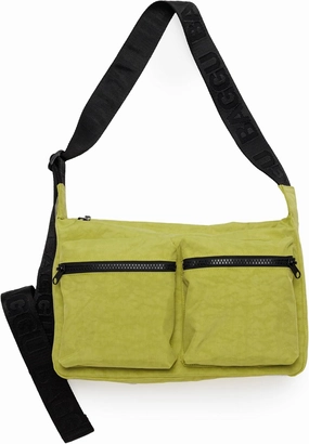 Medium Cargo Crossbody