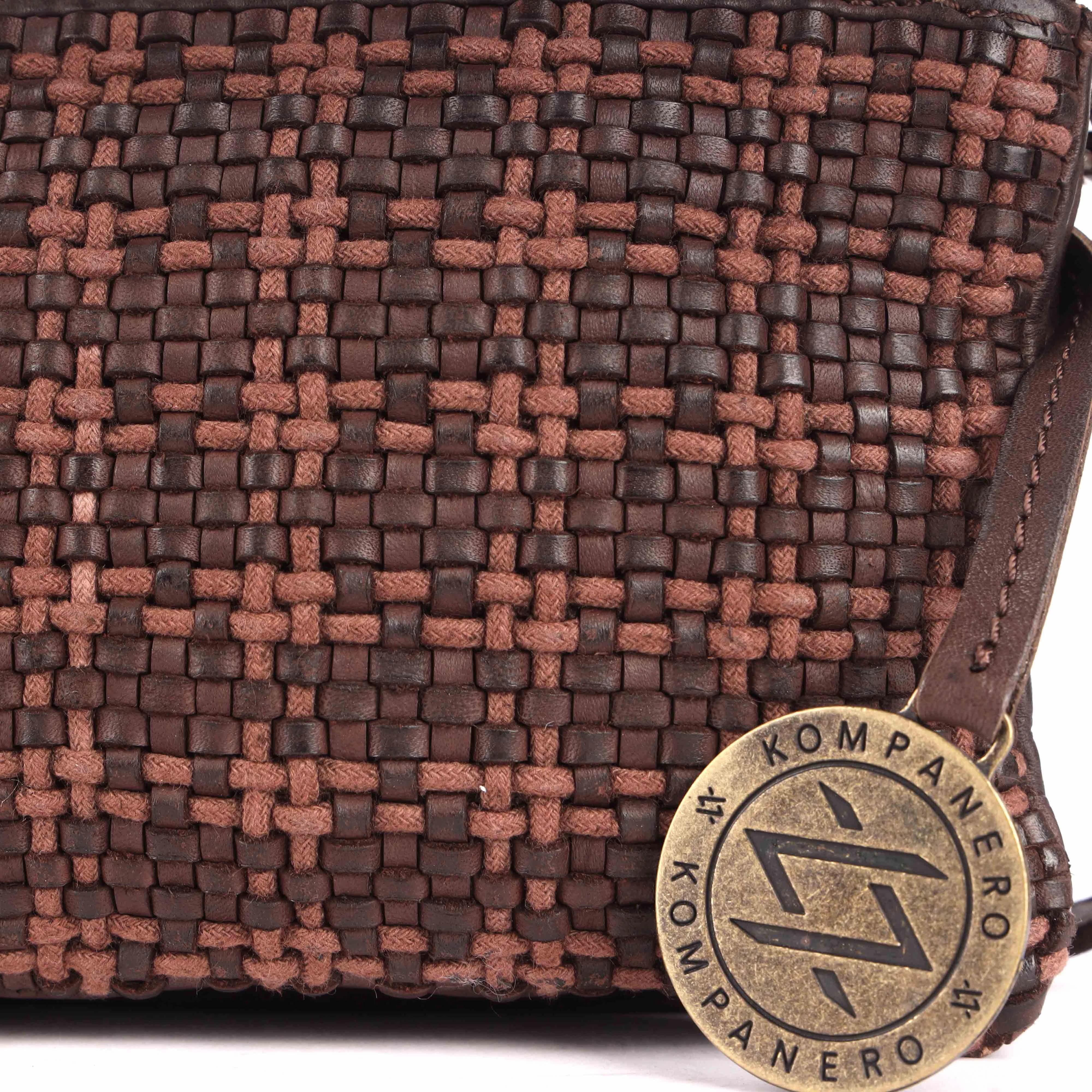 Melora - The Crossbody
