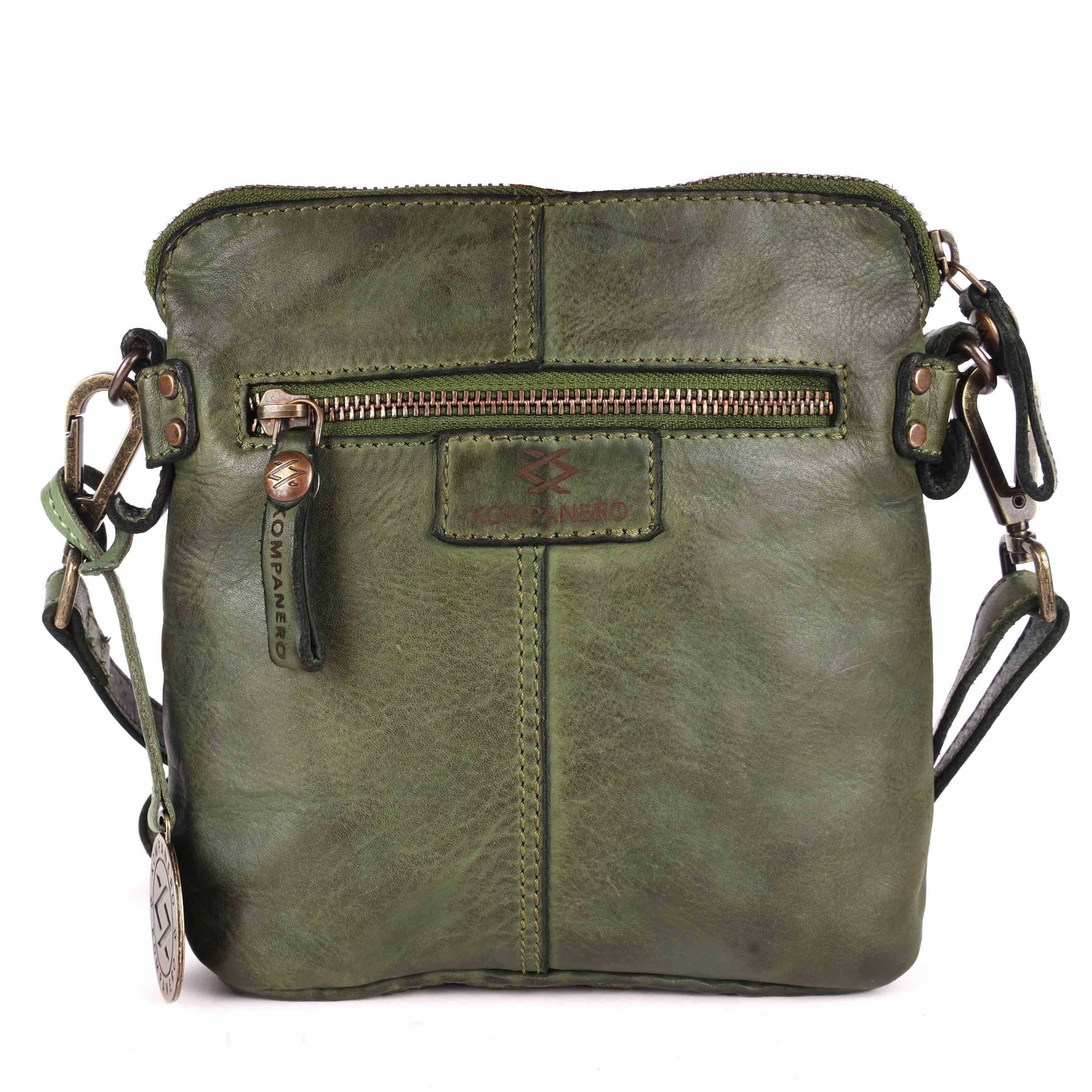 Melora - The Small Slingbag