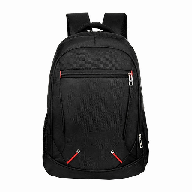 Men's Backpack 15.6 inch Laptop Backpacks Waterproof Oxford Male Travel bag School Bag Large Capacity Teenager Backpack Mochila