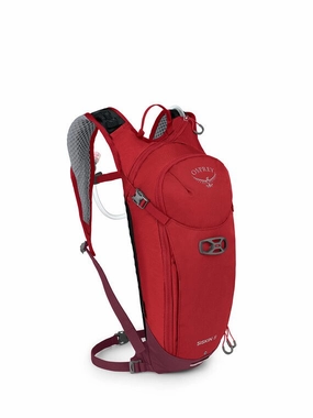 Men's Siskin 8 Hydration Backpack