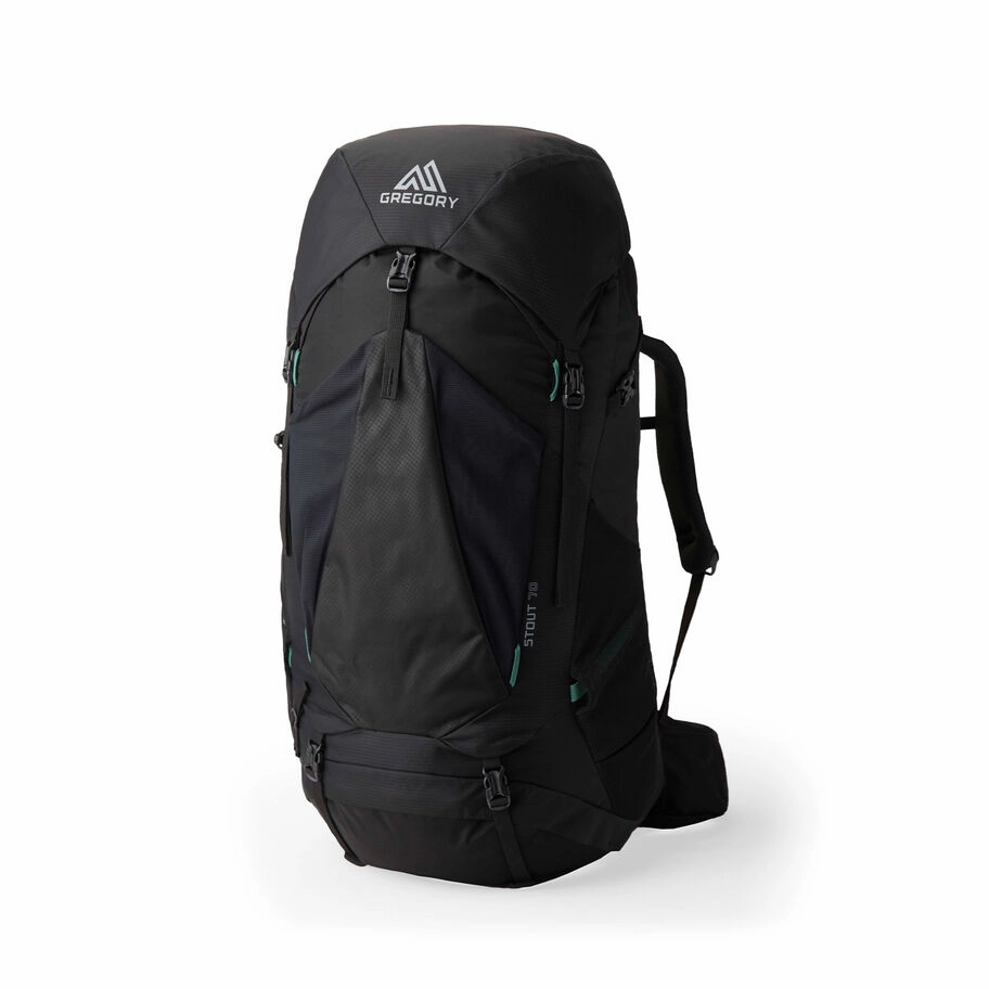 Men's Stout 70 Backpack