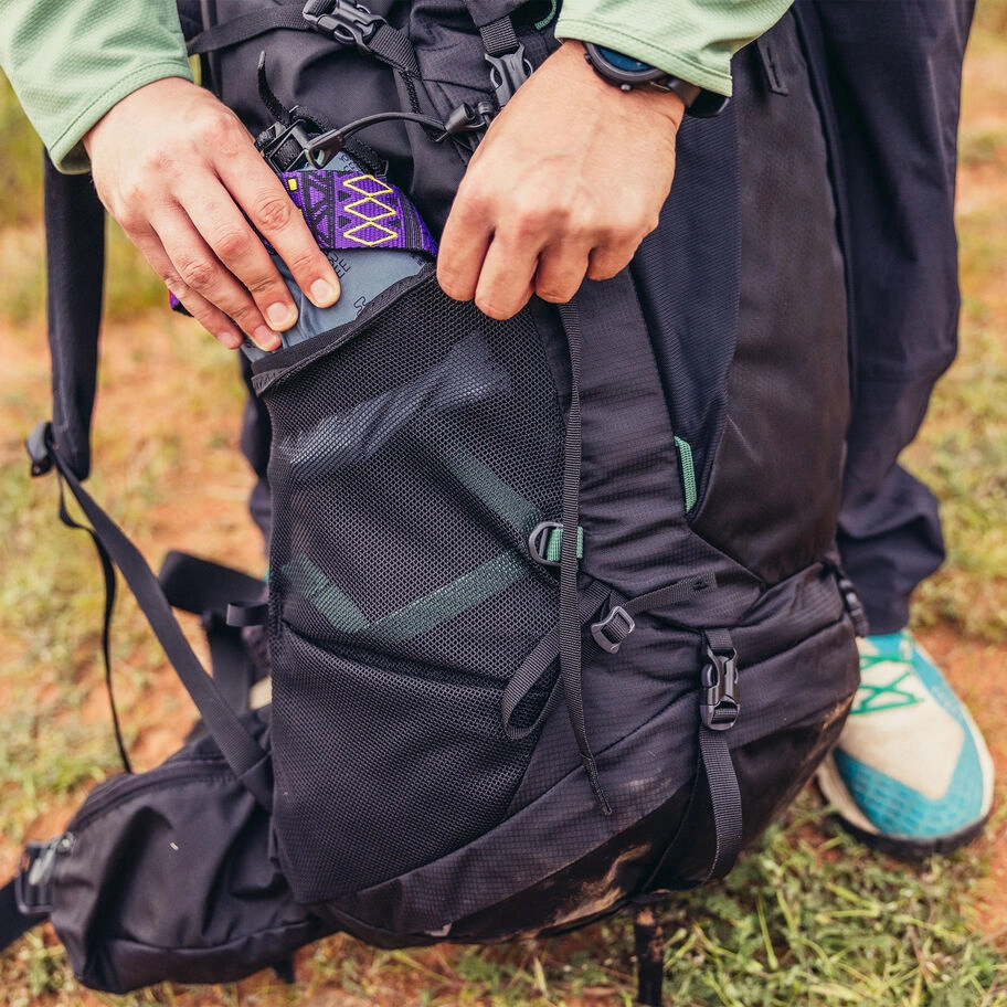 Men's Stout 70 Backpack