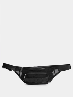 Mesh Fanny Pack