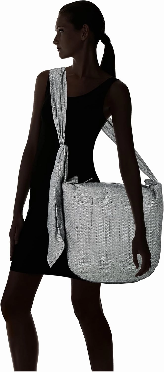 Messenger Bag