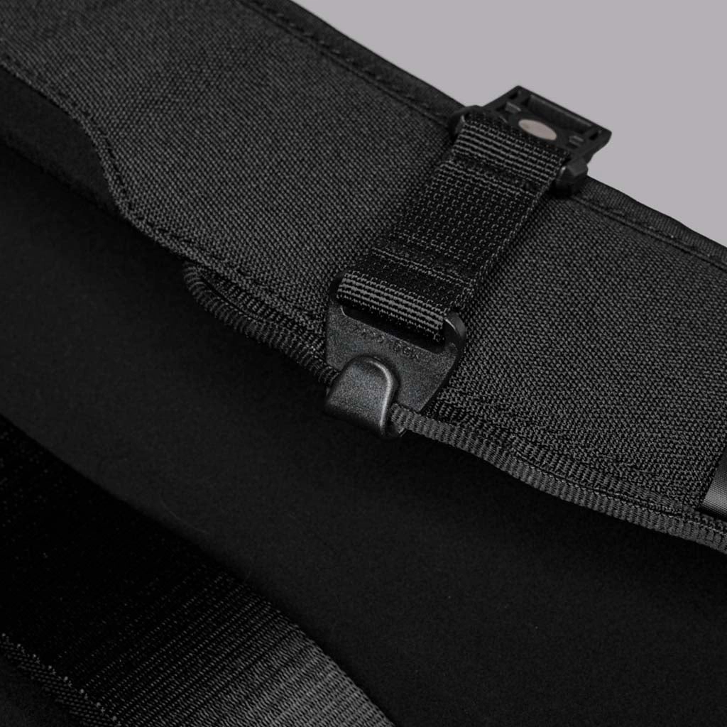 Metro Backpack Pro
