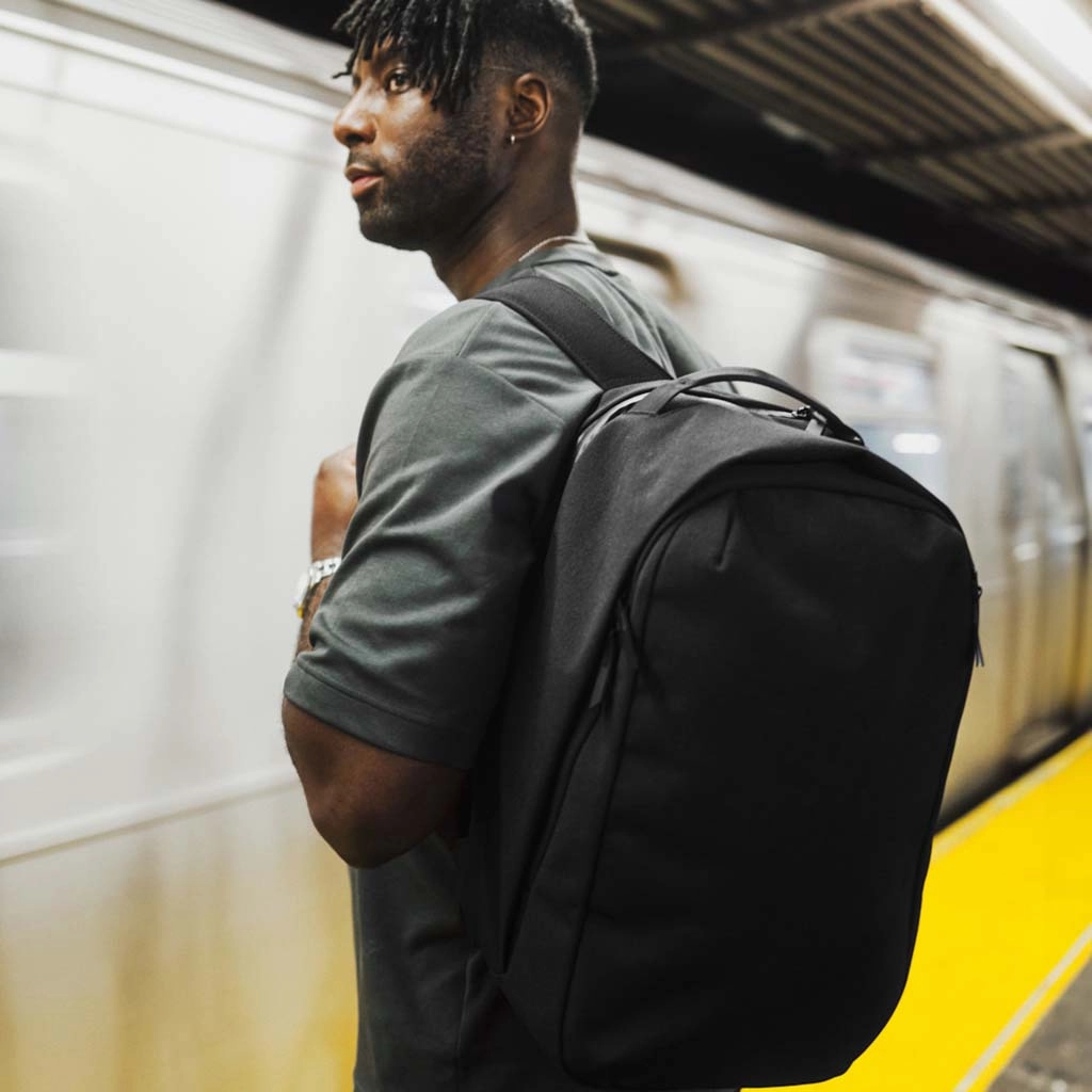 Metro Backpack Pro