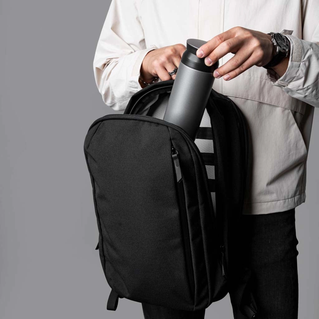 Metro Backpack Pro