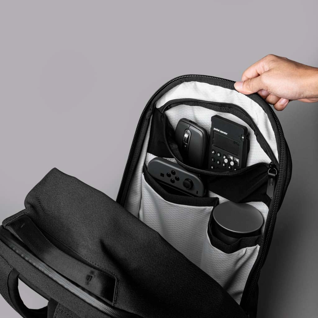 Metro Backpack Pro