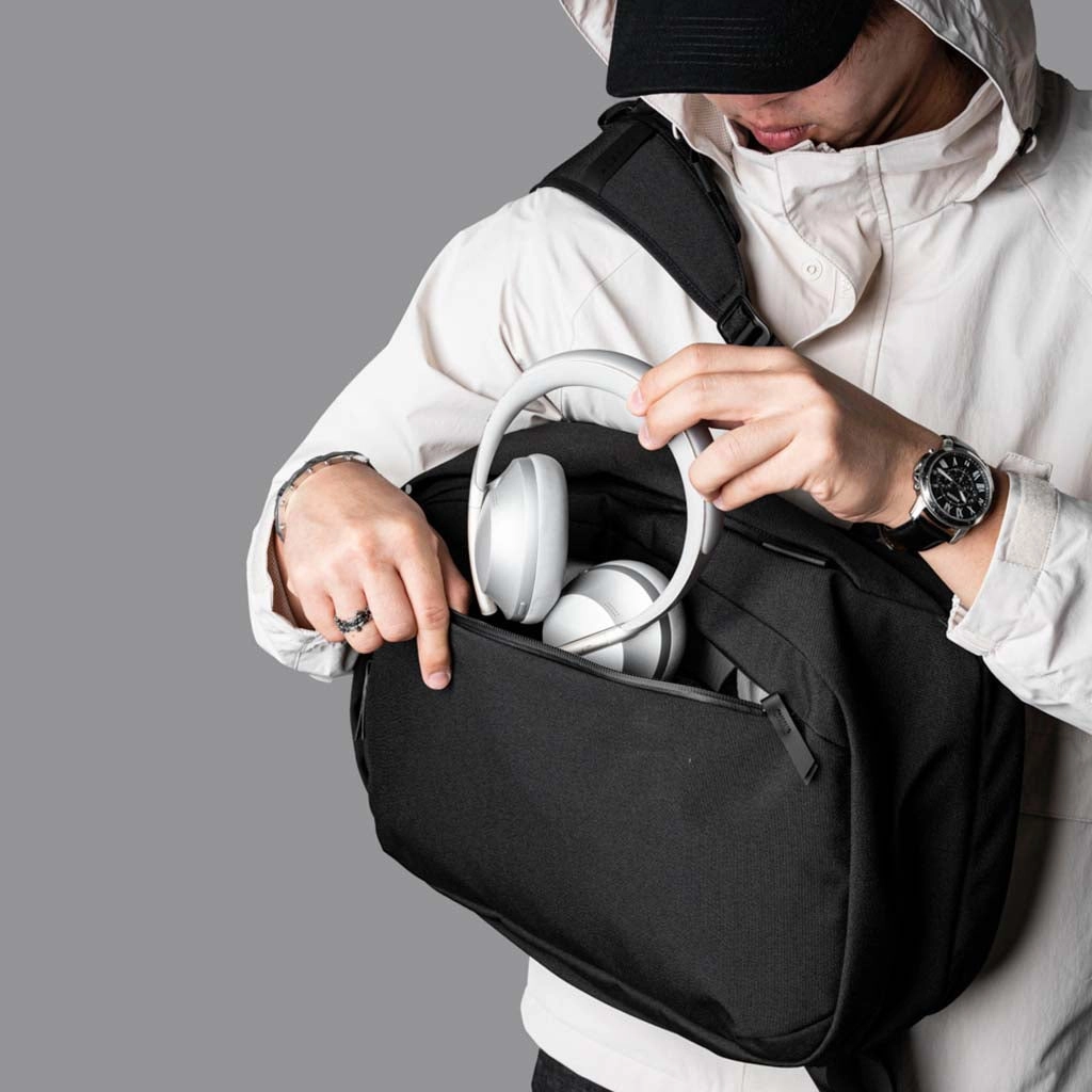 Metro Backpack Pro