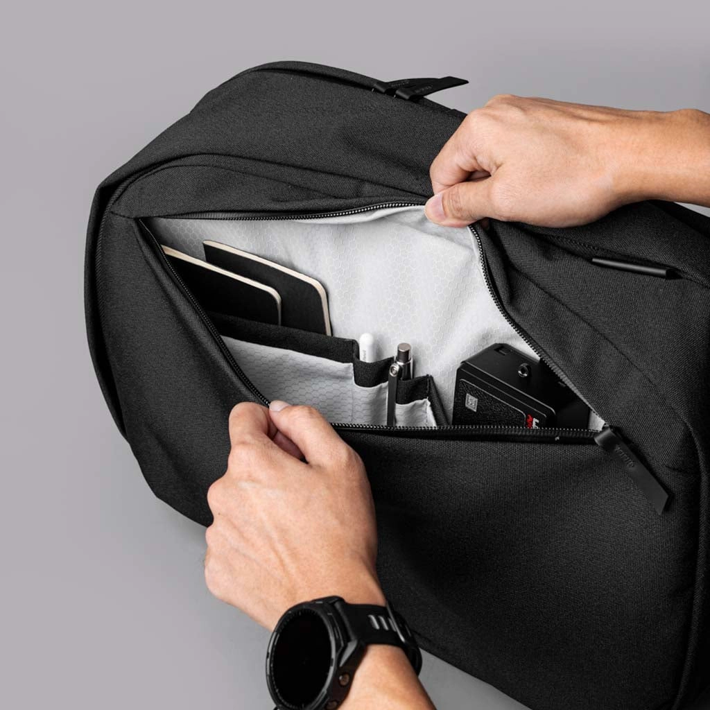 Metro Backpack Pro