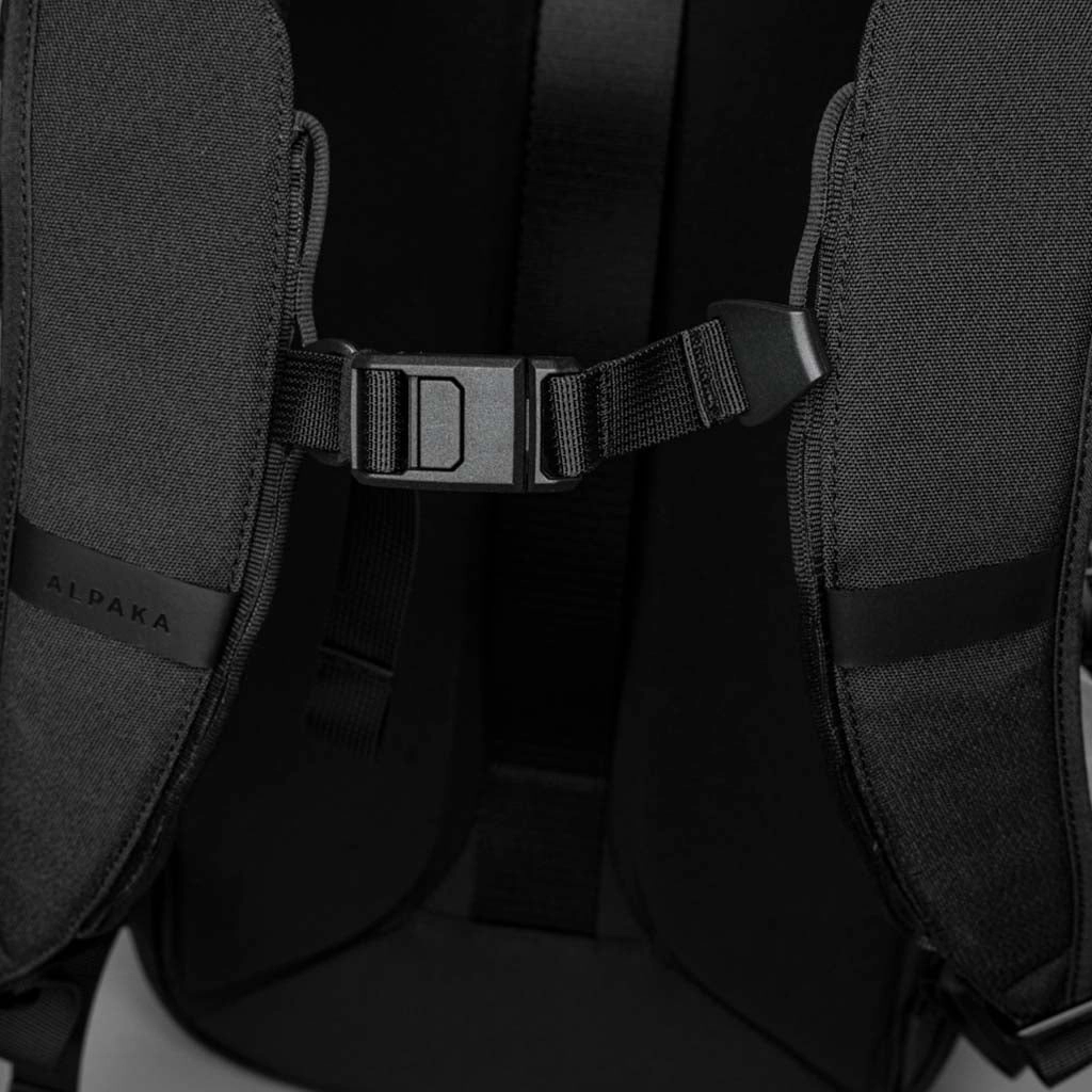 Metro Backpack Pro