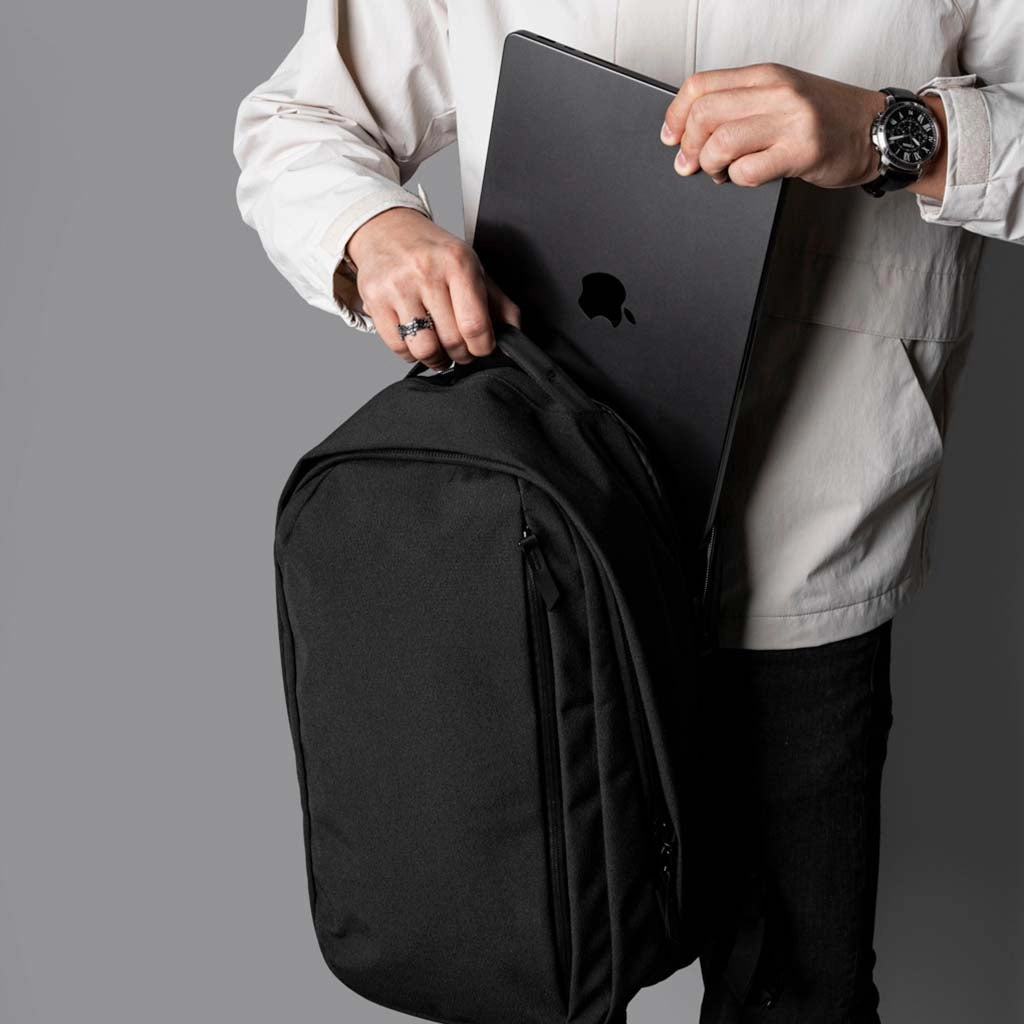 Metro Backpack Pro