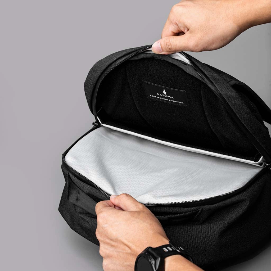 Metro Backpack Pro