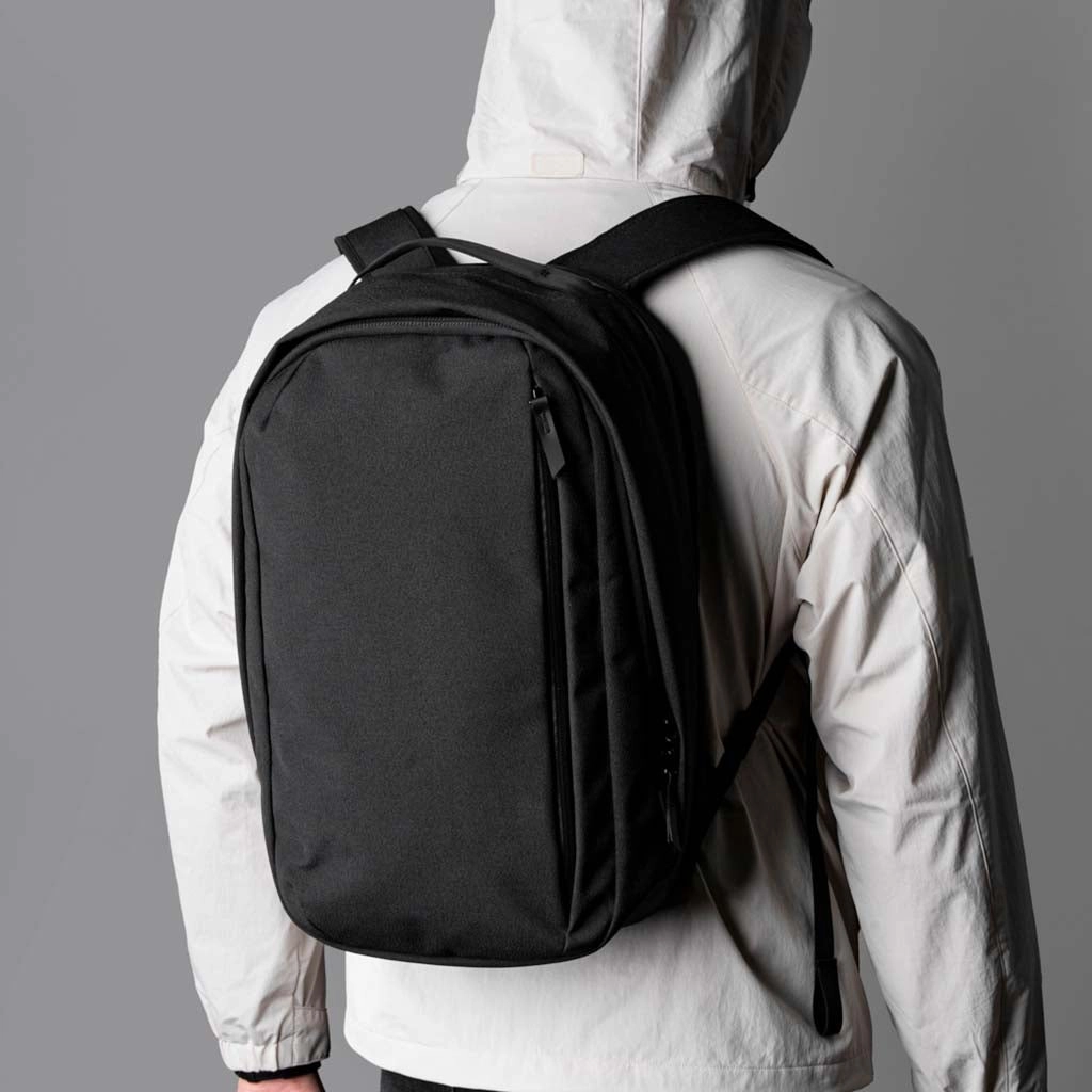 Metro Backpack Pro