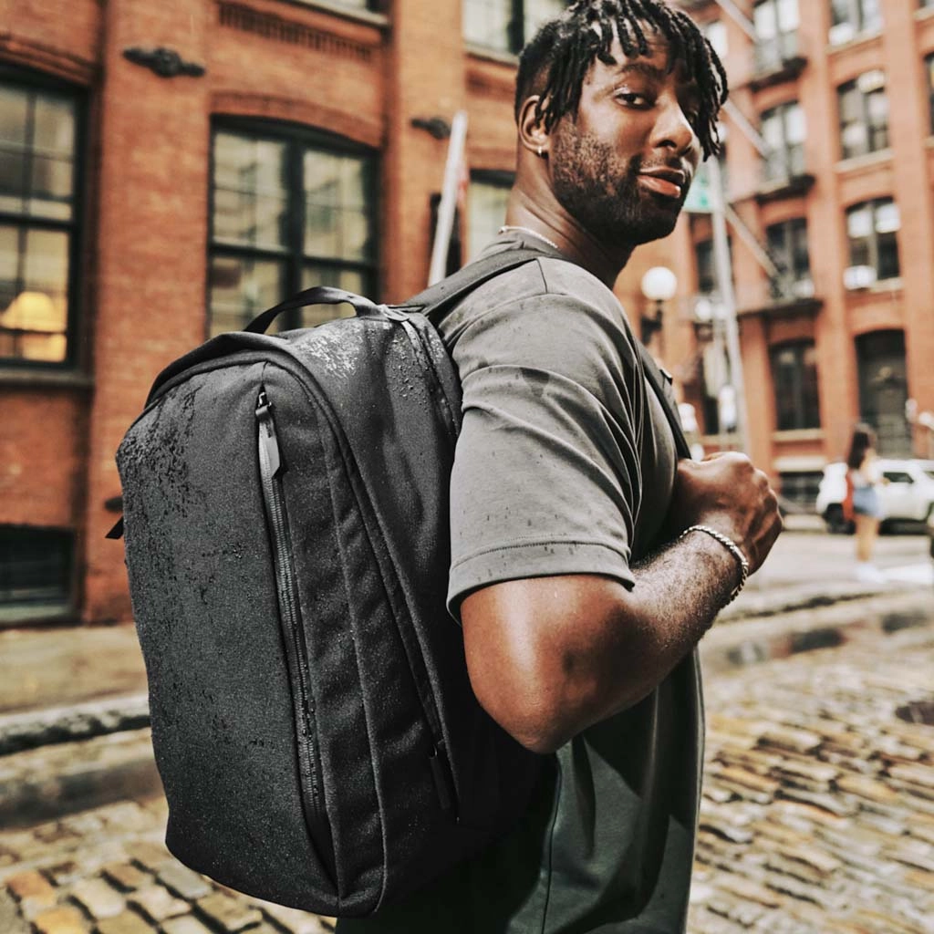Metro Backpack Pro