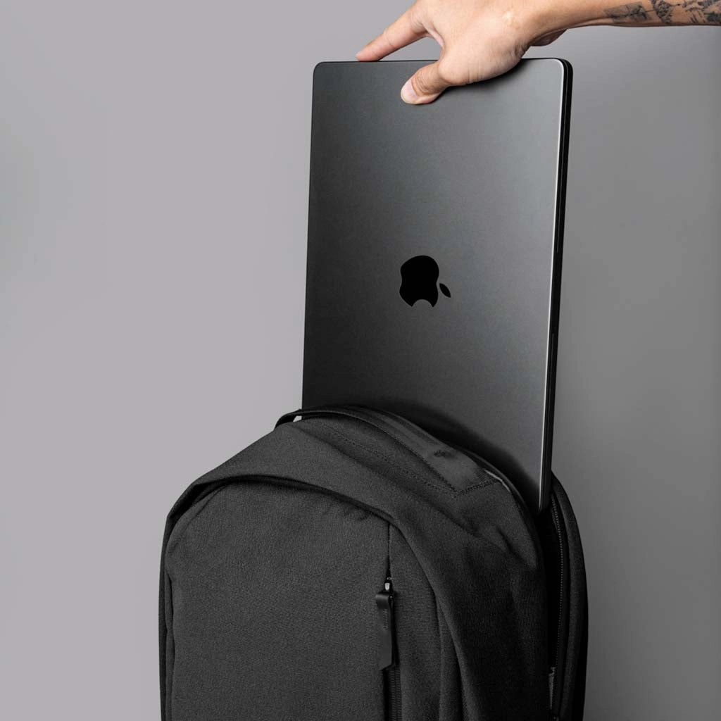 Metro Backpack Pro