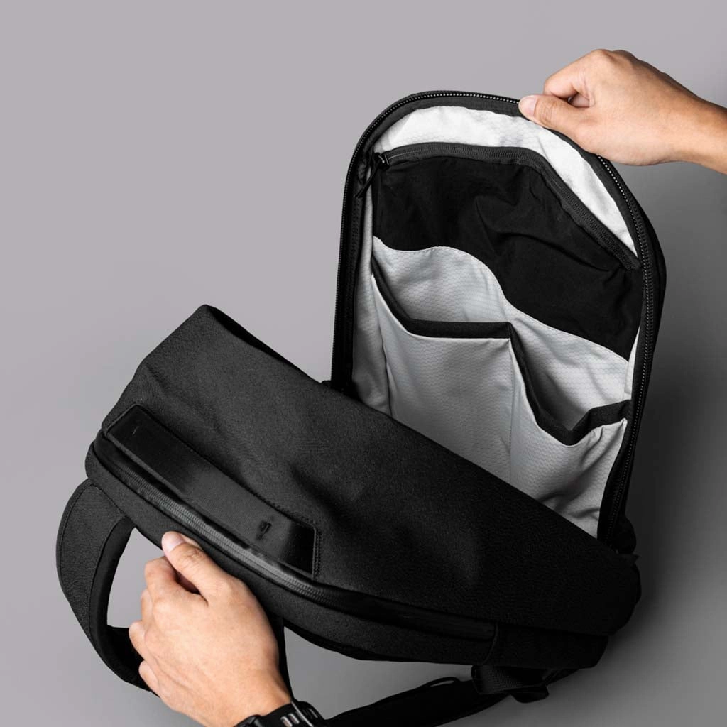 Metro Backpack Pro