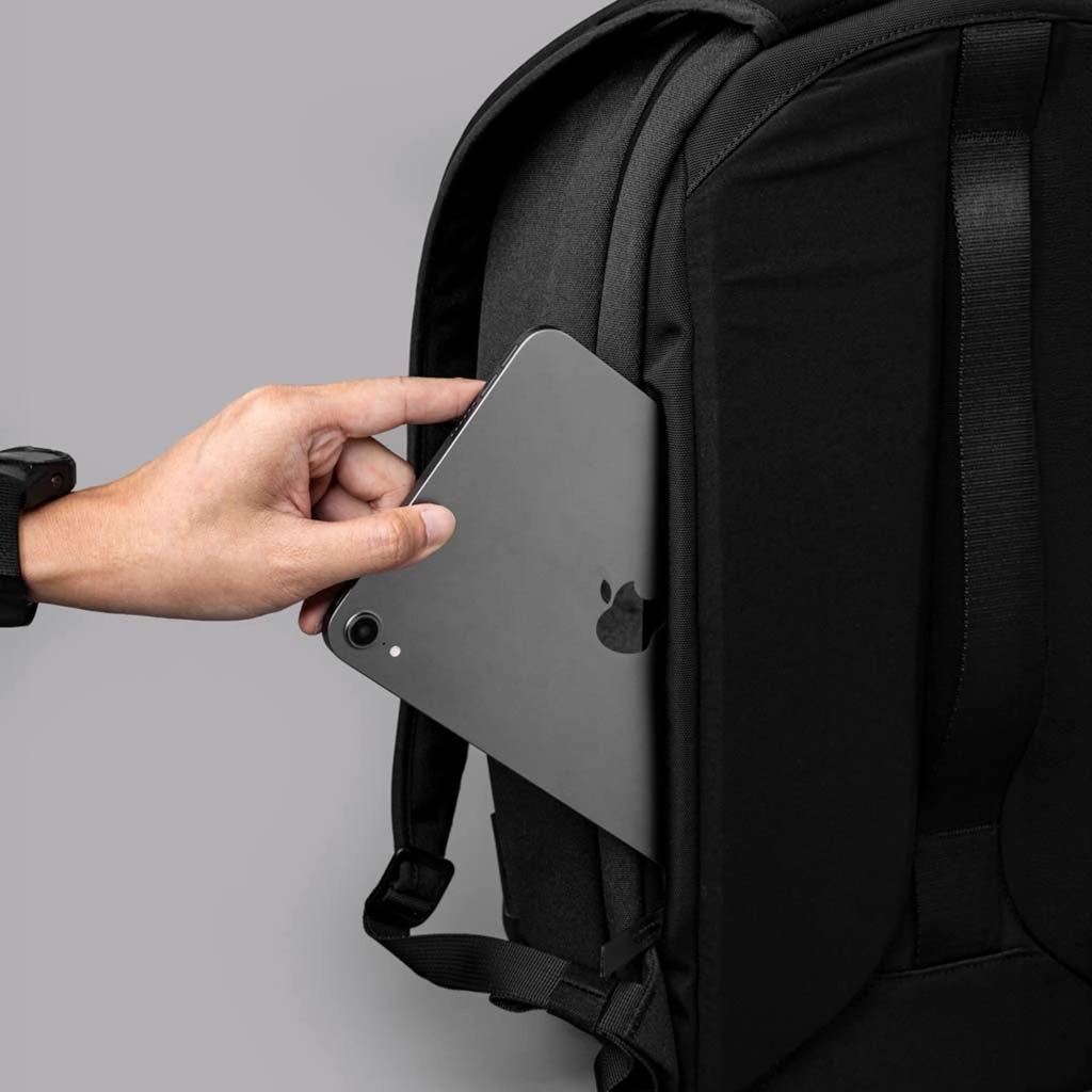 Metro Backpack Pro