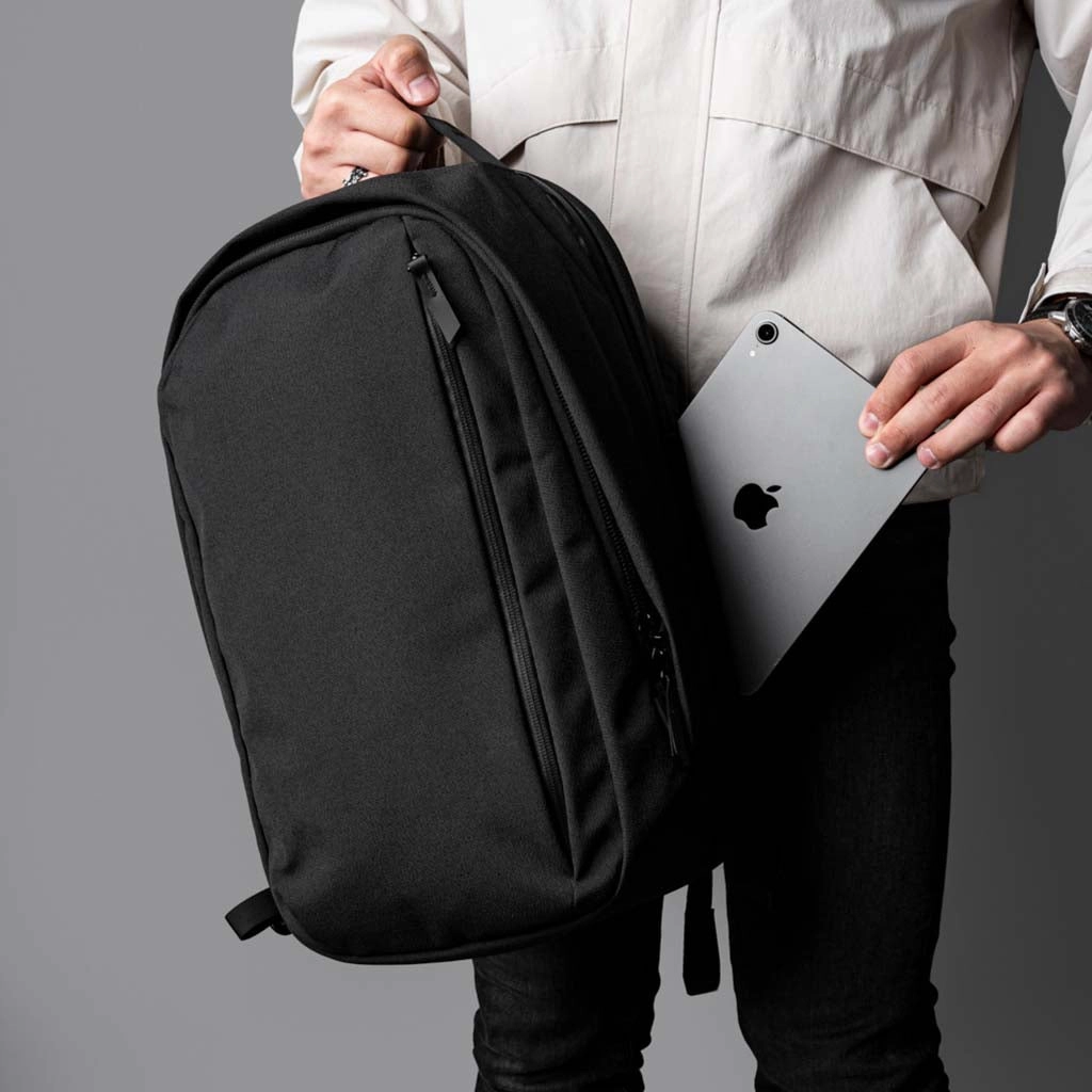 Metro Backpack Pro