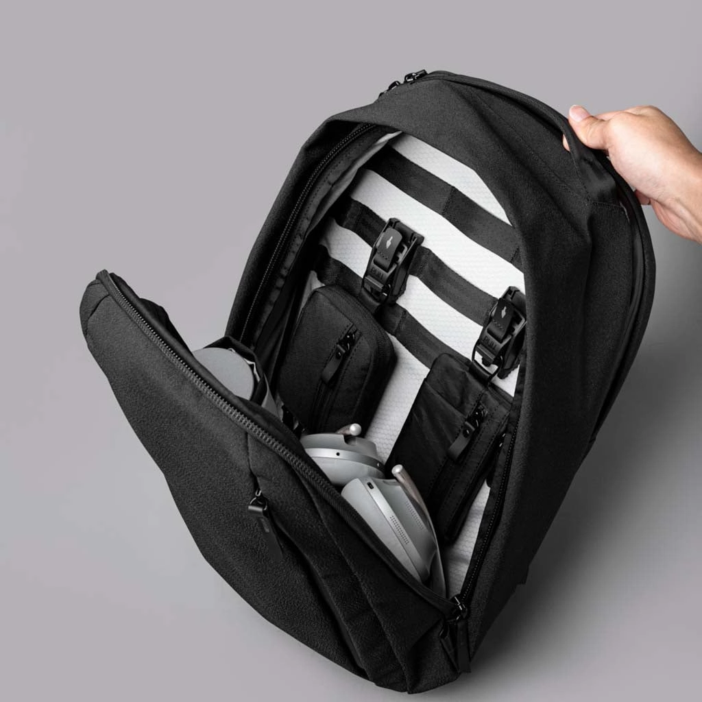 Metro Backpack Pro