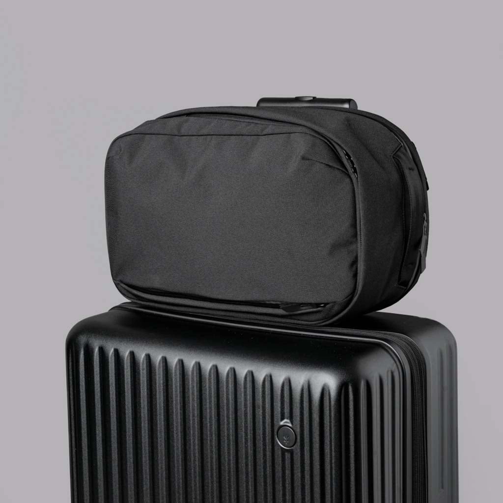 Metro Backpack Pro