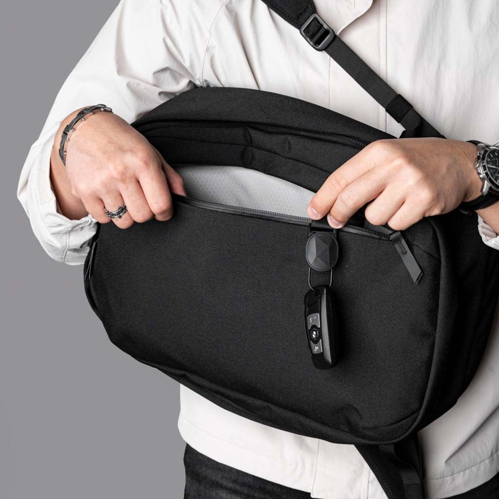 Metro Backpack Pro