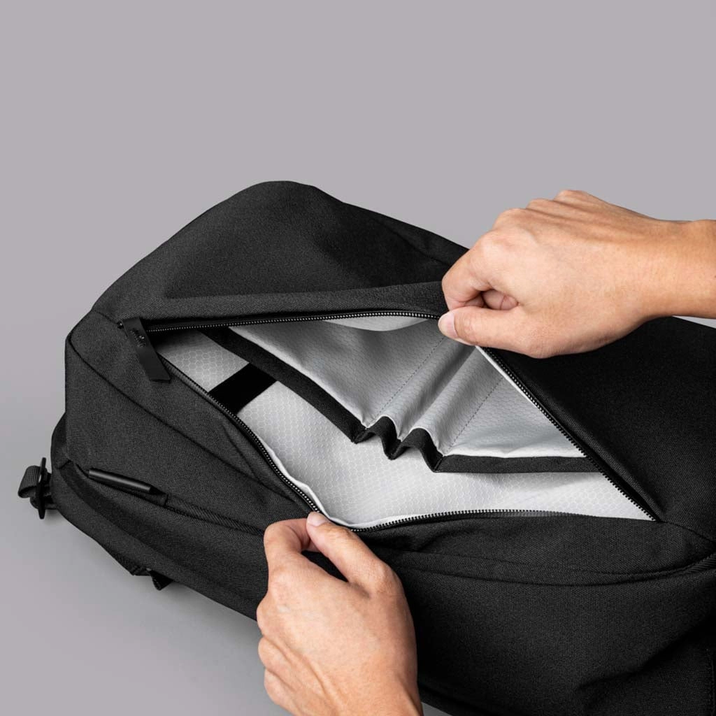 Metro Backpack Pro