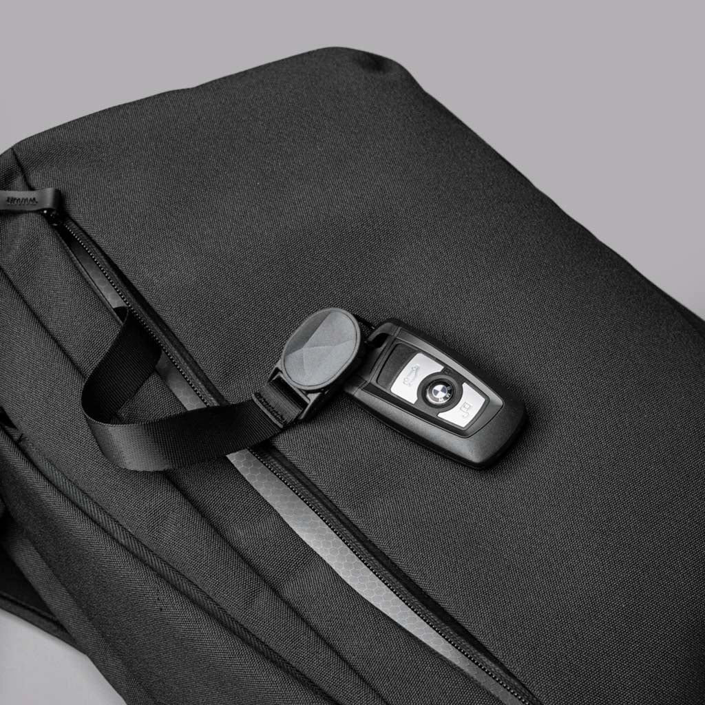 Metro Backpack Pro