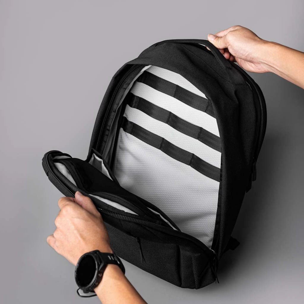 Metro Backpack Pro