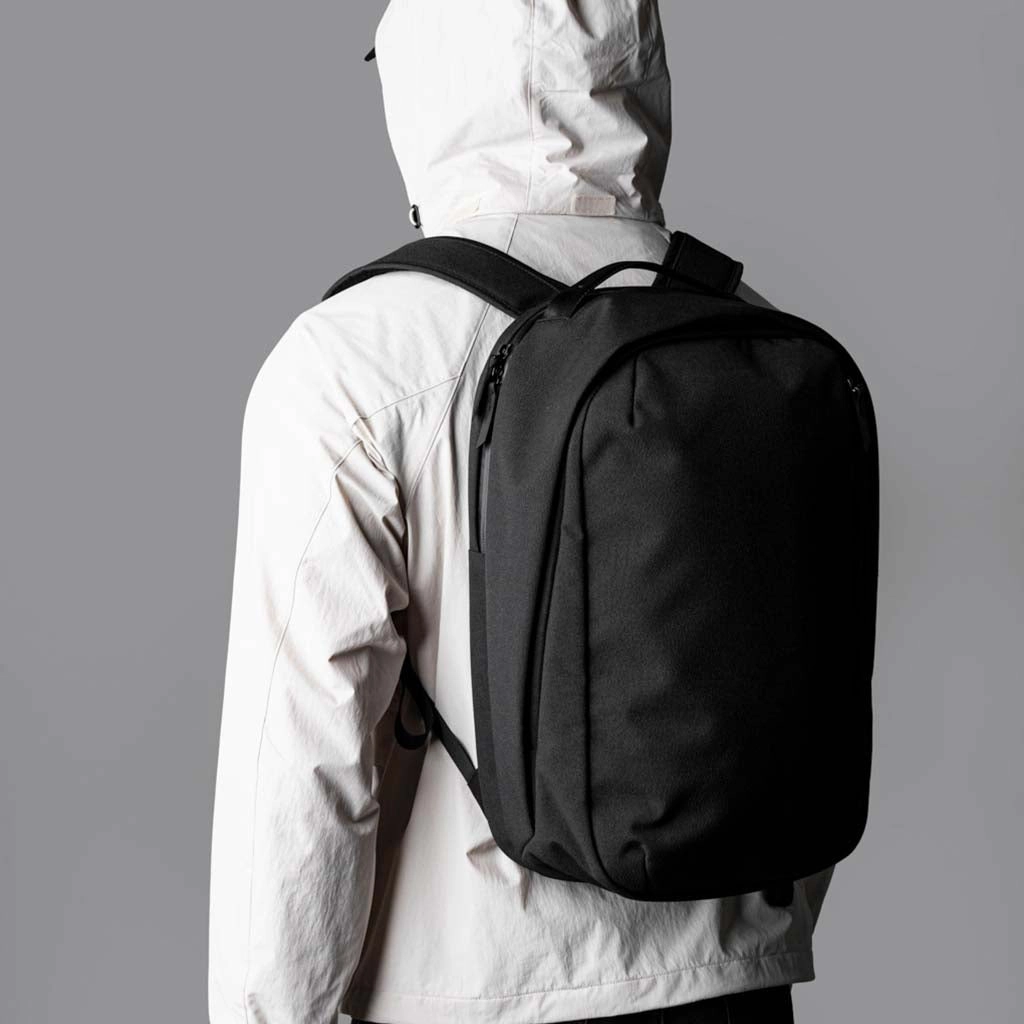 Metro Backpack Pro