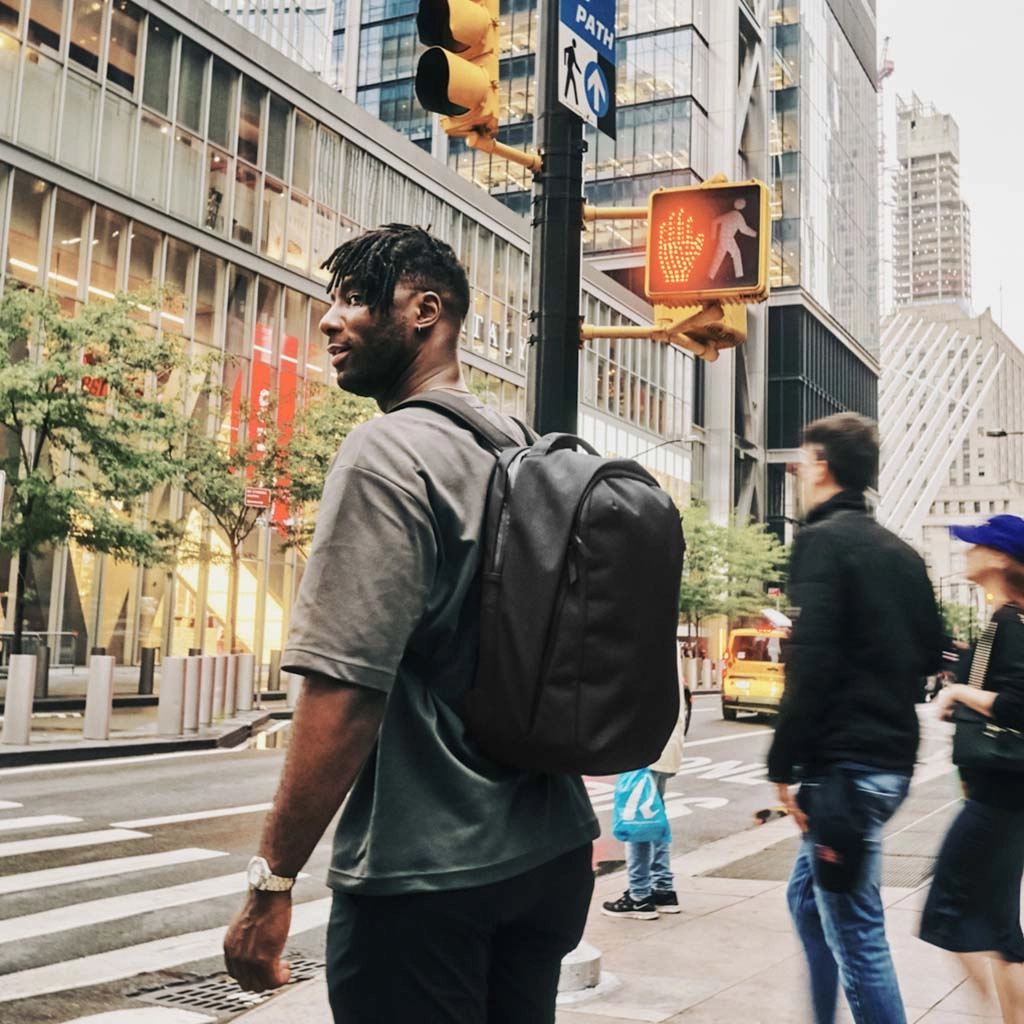Metro Backpack Pro
