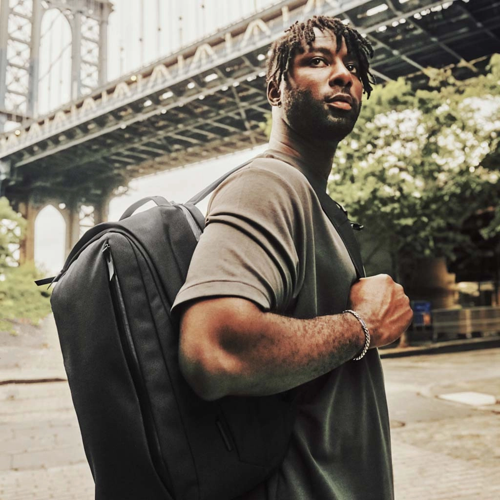 Metro Backpack Pro