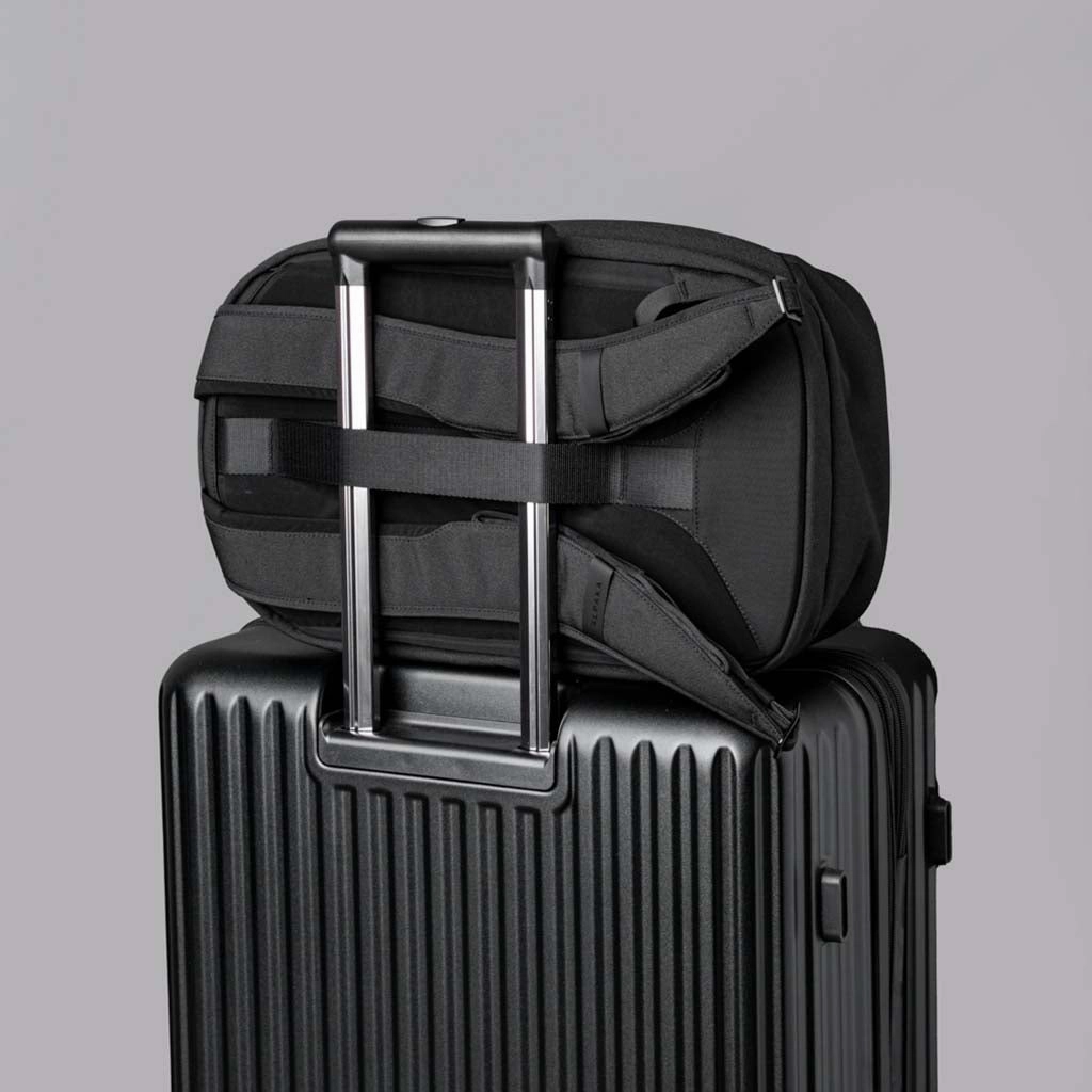 Metro Backpack Pro