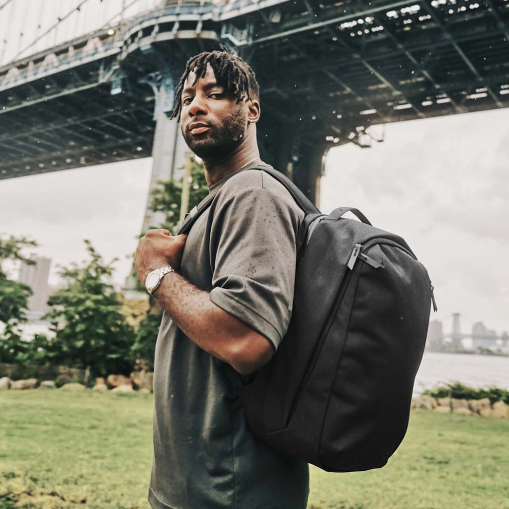 Metro Backpack Pro