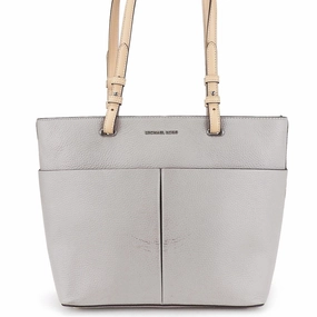 Michael Kors   Leather Tote Bag (Pre-Owned)