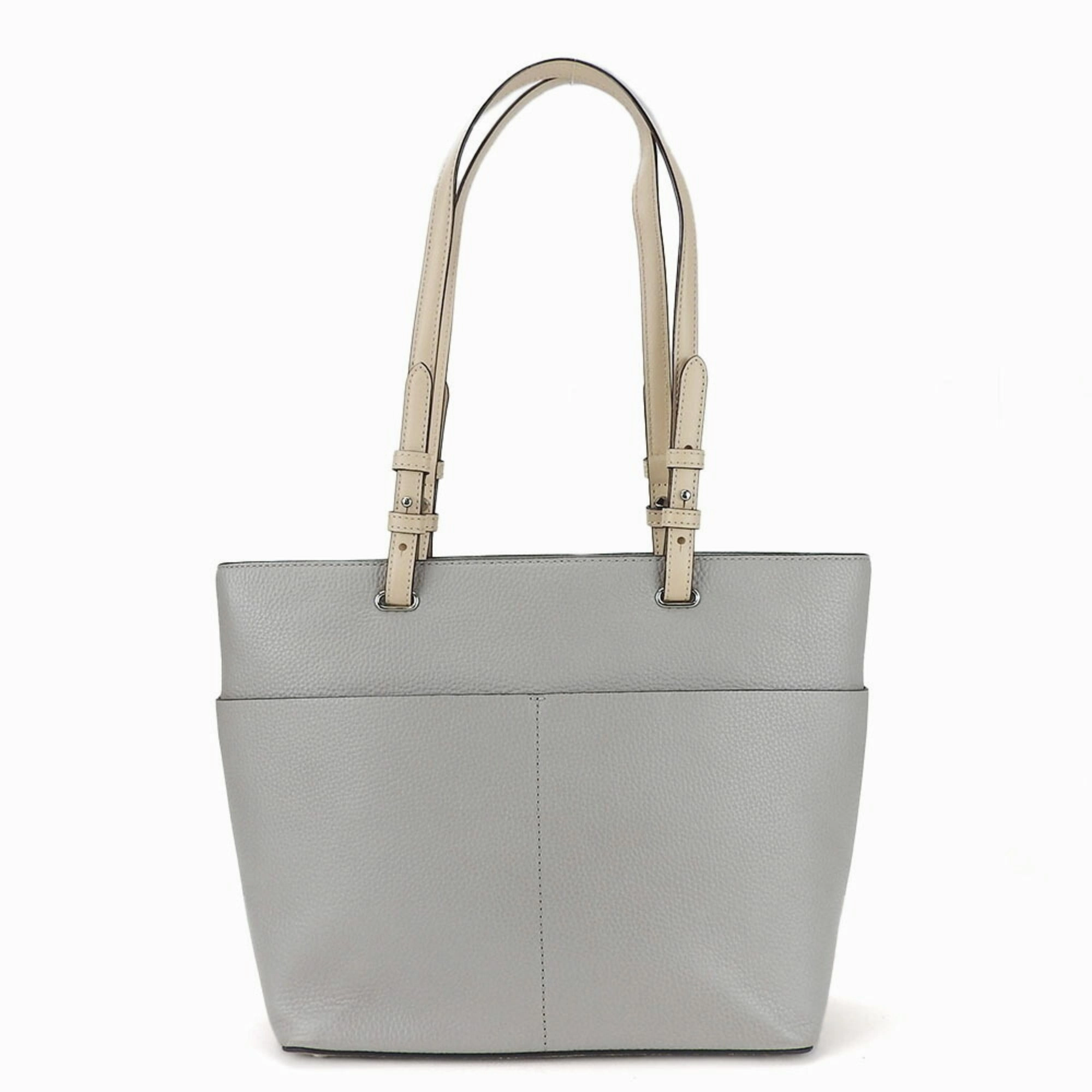 Michael Kors   Leather Tote Bag (Pre-Owned)