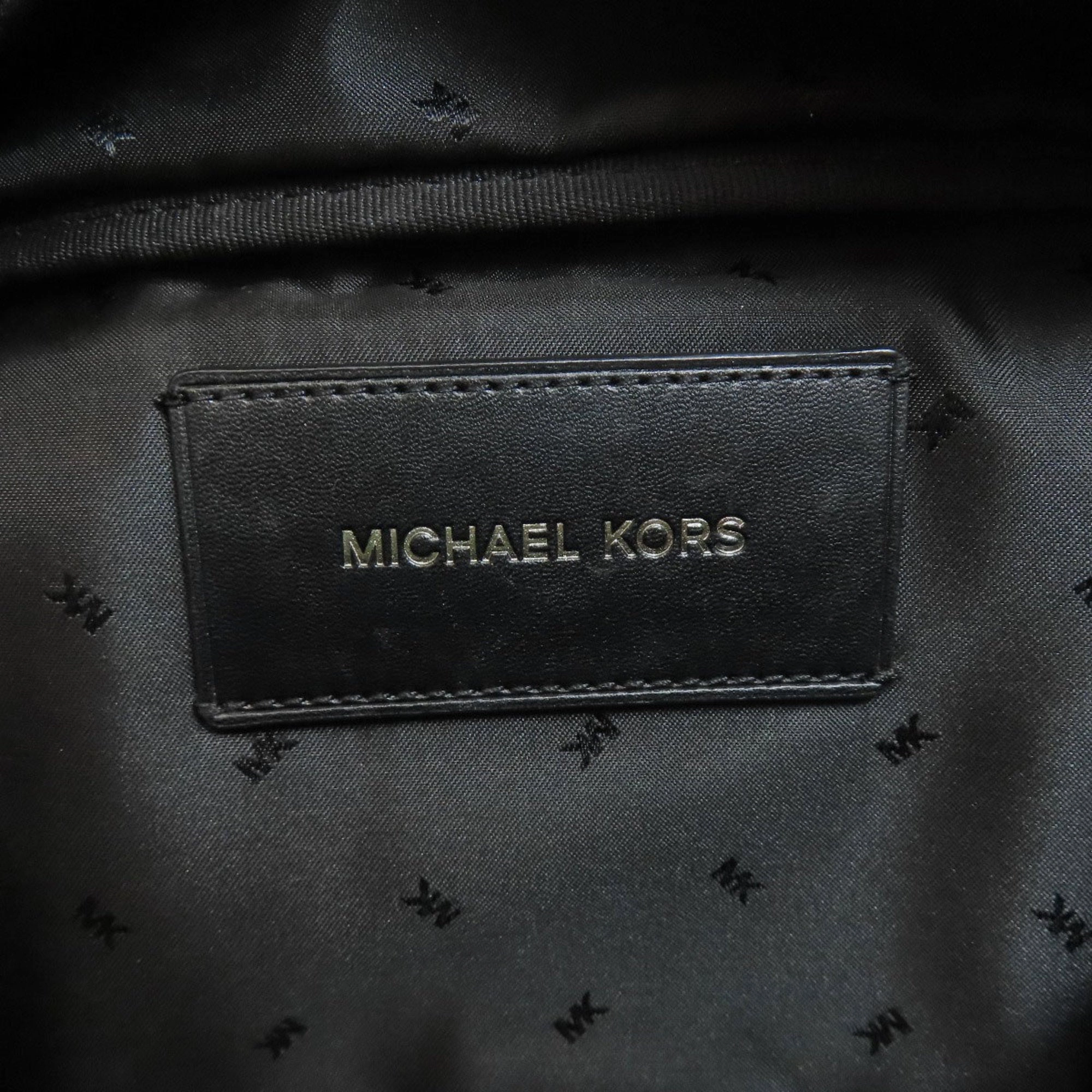 Michael Kors    Pvc Fanny Pack (Pre-Owned)