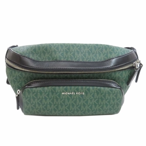 Michael Kors    Pvc Fanny Pack (Pre-Owned)