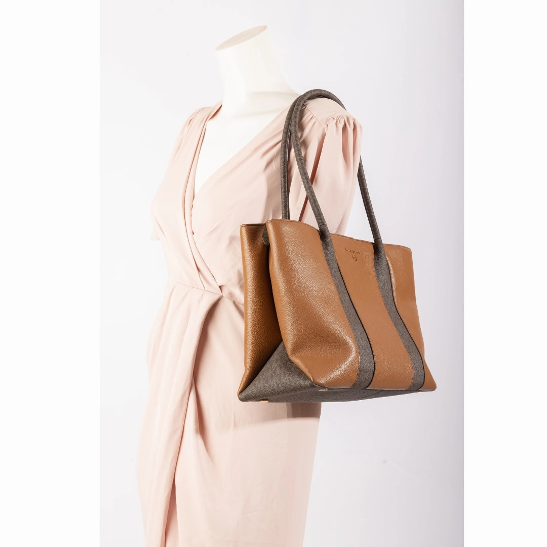 Michael Kors Austin Shoulder Bag