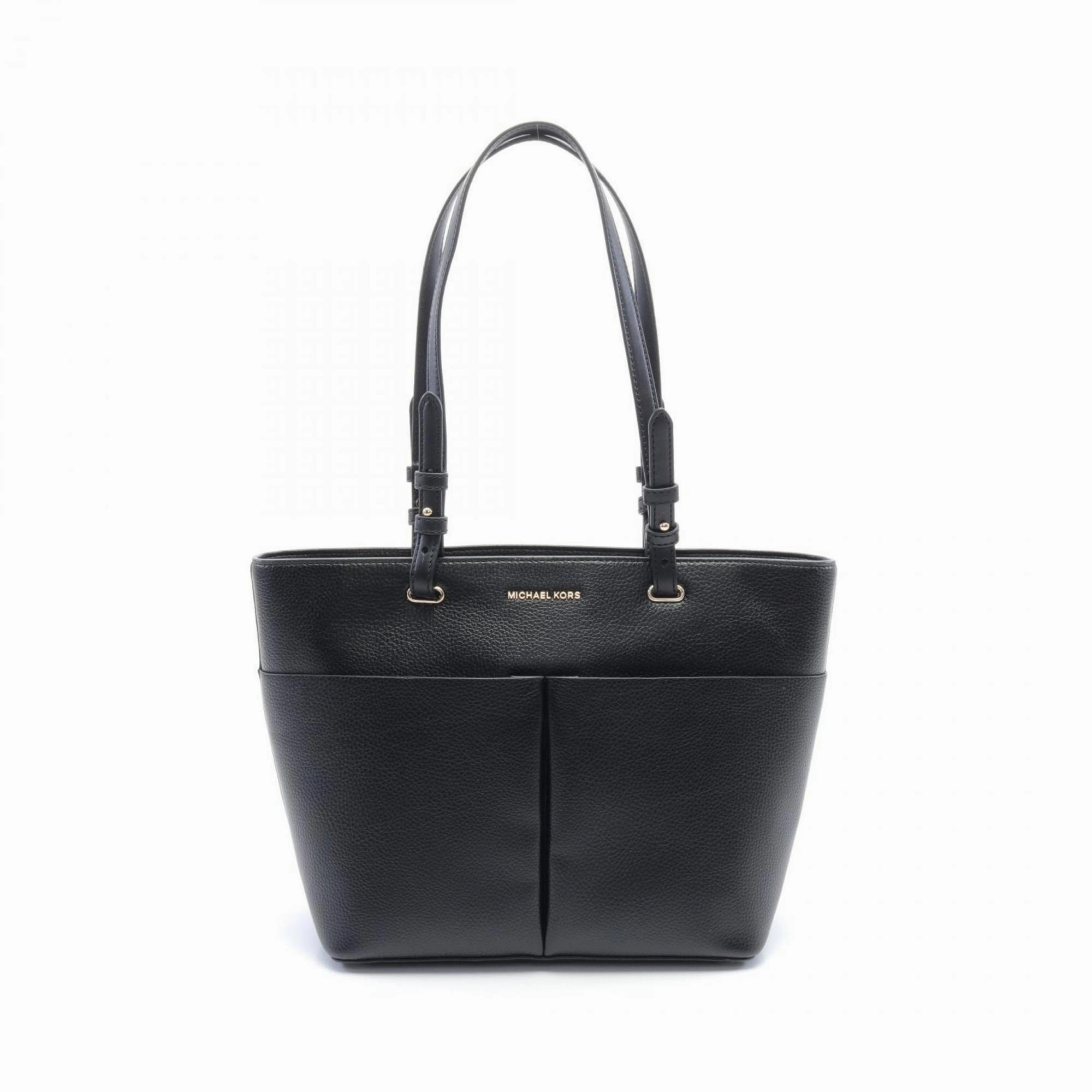 Michael Kors Bedford Leather Tote Bag (Pre-Owned)