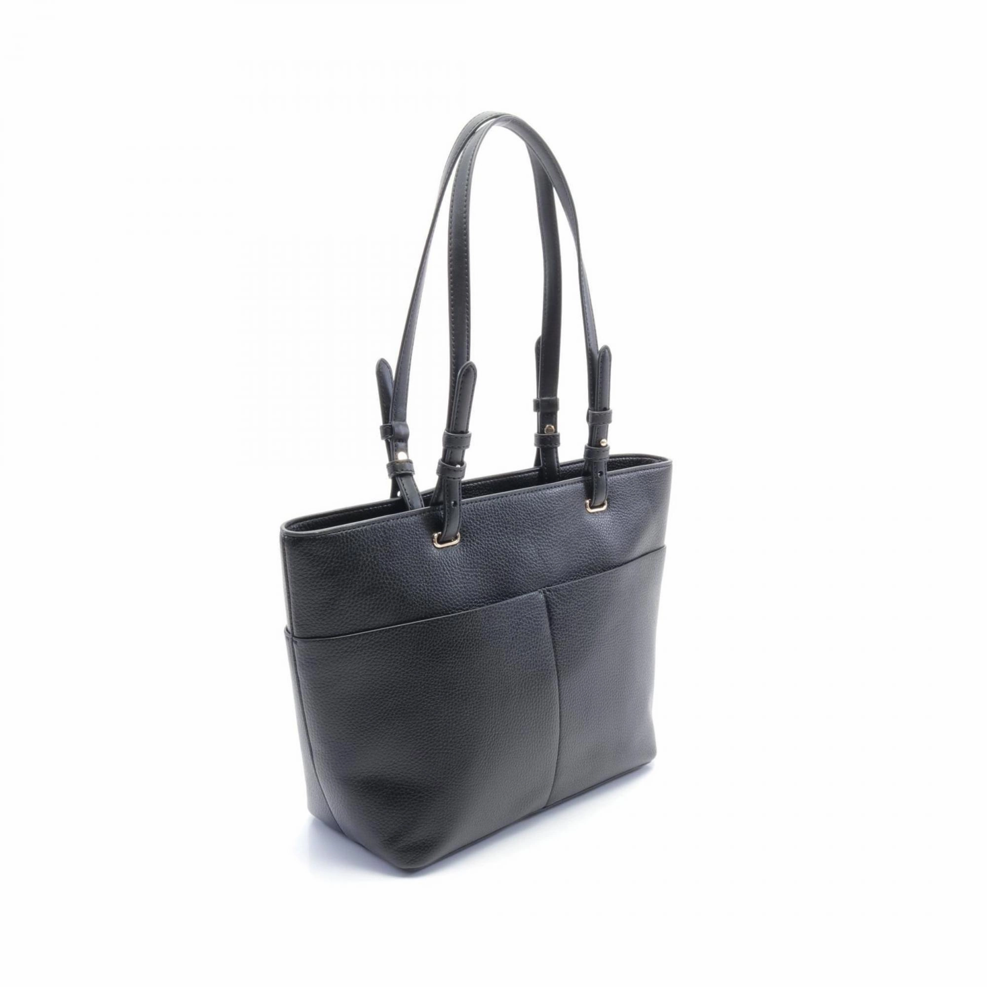 Michael Kors Bedford Leather Tote Bag (Pre-Owned)